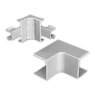 UNEX - 78 Inneneck grau RAL7035 20x30 U24X
