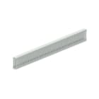 UNEX - 88 Verdrahtungskanal halogenfrei grau RAL7035 60x20 U43X