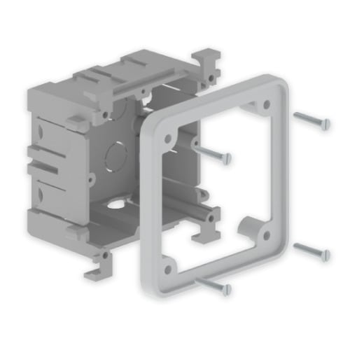 UNEX - 93 Gerätedose für CEE-Geräte U24X