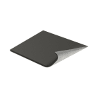 UNEX - 60 Schutzmatte für PVC-P-Dach schwarz 200x160