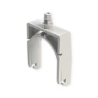 UNEX - 67 Kabelschelle grau RAL7035 Ø76-82 U48X