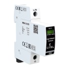 CITEL - Überspannungsableiter Typ1+2, (1 pol) 12,5kA modular