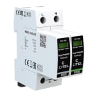 CITEL - Kombiableiter VG Typ1+2+3, TT-TN (1+1 pol) 12,5kA modular