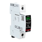 CITEL - Kombiableiter VG Typ2+3, (1 pol) 50kA modular