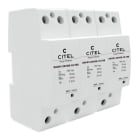 CITEL - Kombiableiter VG Typ1+2+3, (3+0 pol) 25kA 400/690VAC 3ph
