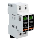 CITEL - Überspannungsableiter 48VDC Typ1+2, (2 pol) 30kA modular
