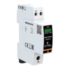 CITEL - Überspannungsableiter 12VDC Typ2, (2 pol) 20kA modular 1TE