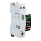 CITEL - Überspannungsableiter 48VDC Typ2, (2 pol) 30kA modular 1TE
