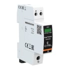 CITEL - Überspannungsableiter 75VDC Typ2, (2 pol) 40kA modular 1TE