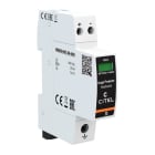 CITEL - Überspannungsableiter 350VDC Typ2, (2 pol) 40kA modular 1TE