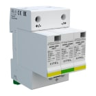 CITEL - PV Kombiableiter Typ1+2, Y GSG (3 pol) 1200VDC 12,5 kA