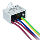 CITEL - Ü-Ableiter Typ2+3 für LED, 1ph SK I, IP67
