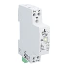 CITEL - LED-Ableiter Typ2+3, TT-TN (1+1pol) Laststromkreistrennung