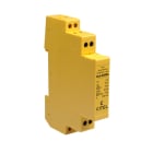 CITEL - Überspannungsschutz MSRT 8V, 1 Doppelader, MIC/T2 10BaseT
