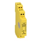 CITEL - Überspannungsschutz MSRT 28V, 1 Doppelader, 4-20mA