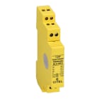 CITEL - Überspannungsschutz MSRT 53V, 1 Doppelader, ISDN 48V