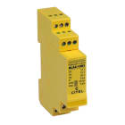 CITEL - Überspannungsschutz MSRT 15V, 2 Doppeladern, RS422 RS485