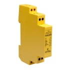 CITEL - Überspannungsschutz MSRT 8V, 1 Doppelader(2,4A) RS422 RS485