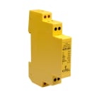 CITEL - Überspannungsschutz MSRT 15V, 1 Doppelader(2,4A) RS422 RS485