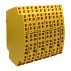 CITEL - Ü-Ableiter Reihenklemme, 1 Doppelader, 15V 20MHz (10Stk)