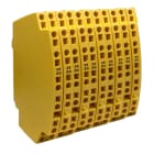 CITEL - Ü-Ableiter Reihenklemme, 1 Doppelader, 4-20mA (10Stk)