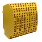 CITEL - Ü-Ableiter Reihenklemme, 1 Doppelader, ISDN 48V (10Stk)