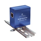 CITEL - Überspannungsschutz Netzwerk Cat6A PoE++(10GB Ethernet) RJ45