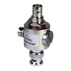 CITEL - HF-Coax Überspannungsschutz DC-3,5GHz 25W BNC(M/F)