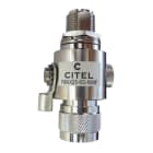 CITEL - HF-Coax Überspannungsschutz DC-7GHz 240W Bi-direktional