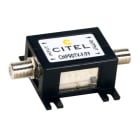 CITEL - HF-Coax Überspannungsschutz DC-1GHz 25W TV/SAT F-Stecker