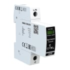 CITEL - Kombiableiter VG Typ1+2+3, (1 pol) 12,5kA modular