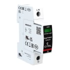 CITEL - Überspannungsableiter Typ2, (1 pol) 50kA modular