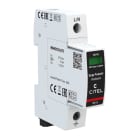 CITEL - Überspannungsableiter Typ2, (1 pol) modular + Sicherung