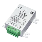 CITEL - kompakter Typ2+3,Wandmontage,Klemmen,opt. Signal, 230Vac