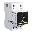 CITEL - kompaktPV KombiableiterTyp2+3,CTC-Technology,1200VDC, 40kA