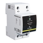 CITEL - kompaktPV KombiableiterTyp2+3,VG+CTC-Techn., 1200VDC, 40kA