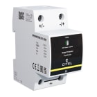 CITEL - kompaktPV KombiableiterTyp2+3,VG+CTC-Techn.,1200VDC, 40kA