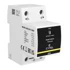 CITEL - kompaktPV Kombiabl. Typ 1+2+3,CTC-Technology,1200VDC, 12,5kA