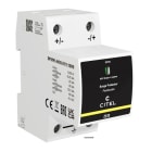 CITEL - kompaktPV Kombiabl. Typ 1+2+3,CTC-Technology,1200VDC, 12,5kA