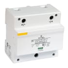 CITEL - PV Kombiableiter Typ1+2, VG-Technology, 600VDC 25kA, BLZ I