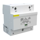 CITEL - PV Kombiableiter Typ1+2, VG-Technology, 1000VDC 25kA, BLZ I