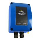 CITEL - SPD für Cat6A PoE++(10GB Ethernet)RJ45,Metalgeh.,IP66