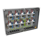 CITEL - Generatoranschlusskasten, 10MPP,4Strings,Typ2+3,1000VDC
