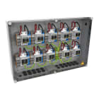 CITEL - Generatoranschlusskasten, 10MPP,4Strings,Typ1+2+3,1000VDC