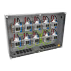 CITEL - Generatoranschlusskasten, 10MPP,4Strings,VG,Typ1+2+3,1000VDC