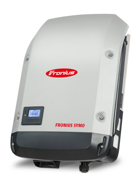 FRONIUS - WR Trafolos 3ph m DCSch 8,2kW 267-800V