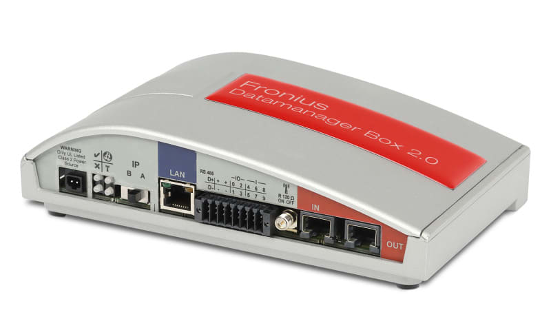 FRONIUS - Datamanager 2.0 Box WLAN