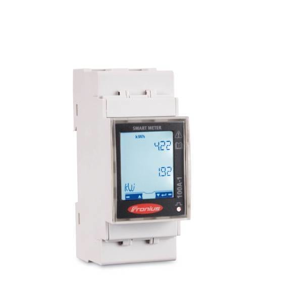 FRONIUS - Fronius Smart Meter TS 100A-1 bidirektionale Zähler V2