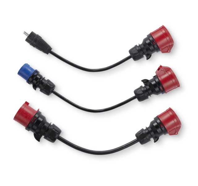 FRONIUS - Adapterset Go 11 Zubehör für Fronius Wattpilot