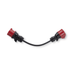 FRONIUS - Adapter Go 11 CEE16 rot Zubehör für Fronius Wattpilot